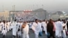 Hajjin Bana: Maniyyata Miliyan Daya Da Dubu Dari Biyu Sun Isa Saudiyya