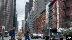 Birnin New York