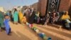 Yakin Sudan Ya Haifar Da Matsananciyar Yunwa A Yankin Darfur