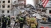 Moscow blames West for Ukraine’s long-range weapon strikes inside Russia 