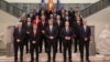 Со 77 гласа „за“, 22 „против“ и ниту еден воздржан Собранието вечерва ја изгласа владата која ја предводи премиерот Христијан Мицкоски