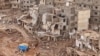 Residents of Libya’s Derna Blame Government for Flood Disaster