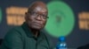 Chama tawala nchini Afrika Kusini chamsimamisha rais wa zamani Zuma