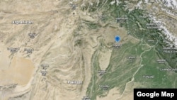 Sargodha, Pakistan 