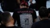 Israel says strike killed elite Hezbollah unit field commander 