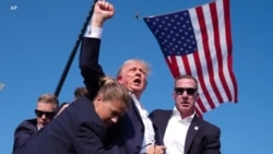 Les médias face à la désinformation sur la fusillade de Trump