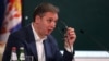 Vučić: O izborima u Srbiji posle dijaloga u Briselu i sednice Generalne skupštine UN