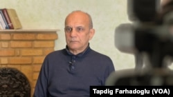 Şahin Hacıyev