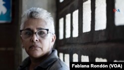 En Fotos | El día a día de una maestra venezolana con cuatro empleos