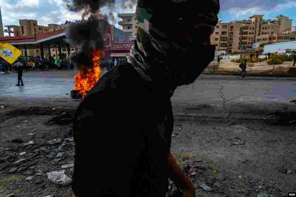 Ramalloh, 20-oktabr, 2023