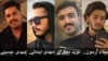 تداوم بی‌خبری از متهمان پرونده «شهرک اکباتان» پس از انتقال به مکانی نامعلوم