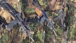 Ki Premye Misyon Fòs Polis Kenya a ann Ayiti?
