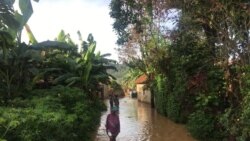 Amakuru y'Akarere