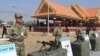 មន្រ្តី៖ «សមយុទ្ធ​នាគ​មាស»រវាង​ចិន​និង​កម្ពុជា​មិន​គំរាម​ប្រទេស​ណា​ឡើយ