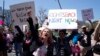 A Year After Fall of Roe, 25 Million Women Live in States With Abortion Bans or Tighter Restrictions 
