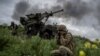 Ukraina armiyasi qarshi hujumga o'tmoqda