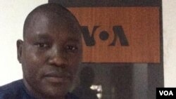 Hassan Maina Kaina