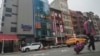 What Are China’s Alleged Secret Overseas Police Stations?