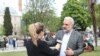 AK Parti İl Başkanı Osman Nuri Kabaktepe