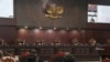 MK Tolak Syarat Usia Maksimal dan Tidak Pernah Langgar HAM