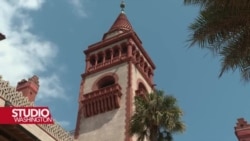 Najstariji američki grad za mnoge ostaje misterija