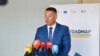 Uhapšen ministar sigurnosti BiH Nenad Nešić