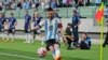 Messi debutaría con Inter Miami el 21 de julio ante Cruz Azul