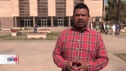 EEUU: Gobernadora de Arizona veta ley migratoria