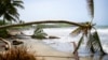 Hurricane Beryl destroys homes, uproots trees in Grenada