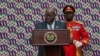 Shugaba Akufo-Addo Ya Gabatar Da Jawabi Kan Yanayin Da Kasa Ke Ciki