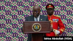Akufo-Addo 