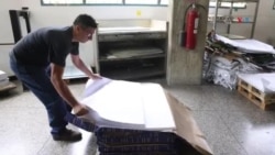 Entérate, la iniciativa que rescata la tradición del diario impreso en Venezuela
