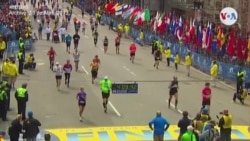 Seguridad ciudadana en EEUU a 10 años del ataque de Boston