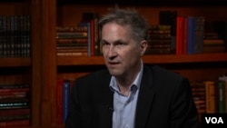 Gerald Knaus