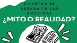 especial libertad de prensa