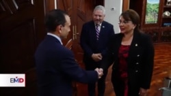 Organizaciones locales piden al gobierno de Honduras acatar recomendaciones de la CIDH