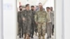 한국 합참의장 ‘수방사 벙커’에서 미 전략사령관 접견…확장억제 공약 재확인