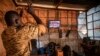 Burkina Faso suspends more foreign media over HRW report