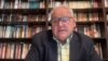 Diniz Borges, professor universitário e analista político, Tulare, Califórnia, EUA