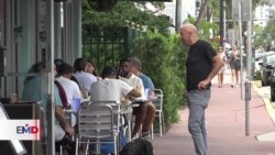 EEUU: El sarampión, una seria amenaza en Florida