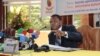 Le ministre de l’administration territoriale Paul Atanga Nji.
