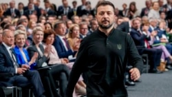 Kiev califica de absurda oferta de tregua de Putin