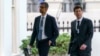 White House Mulls AI Oversight, Protections With Industry Leaders 