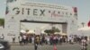 Le salon GITEX AFRICA ouvre ses portes au Maroc