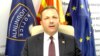 „Верувам дека вклучувањето на младите луѓе во изнаоѓањето на решенија за многу општествени проблеми ќе ги даде вистинските одговори“, рече Спасовски.
