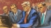 Која е можната одбрана на Трамп?