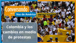 Colombia y el desafío de sus reformas políticas