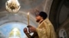 Orthodox Mark Christmas, but Conflict Overshadows Celebration for Many 