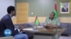 Terrorisme: la politique de "déradicalisation" en Mauritanie, expliquée par un général