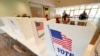 El gobierno de EEUU denuncia que los trabajadores electorales reciben todo tipo de amenazas
